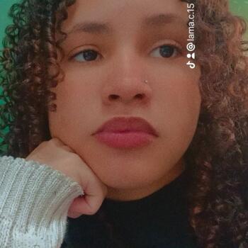 Babysitter in Itaquaquecetuba: Kawane