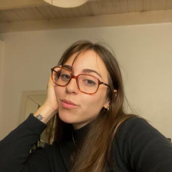 Babysitter in Las Palmas de Gran Canaria: Clara