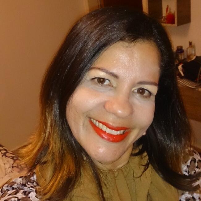 Niñera en Maracay: Ana Militza