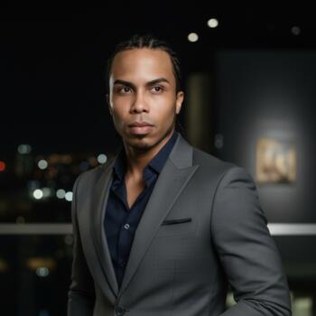 Niñera Barcelona: EMMANUEL