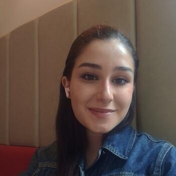 Canguro en Fuenlabrada: Irene