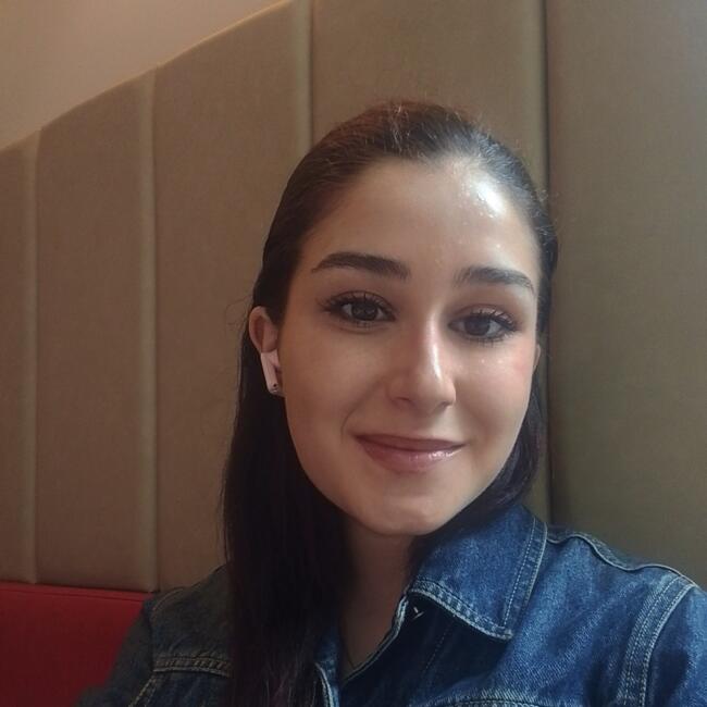 Canguro en Fuenlabrada: Irene