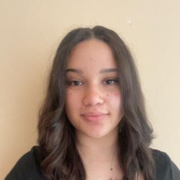 Babysitter in Germiston: Aalia