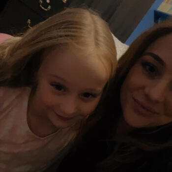 Babysitting job in Auckland: babysitting job Stephanie