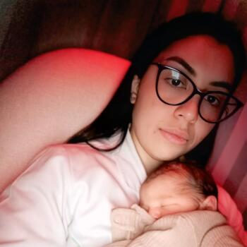 Babysitter in Piraquara: Dayane