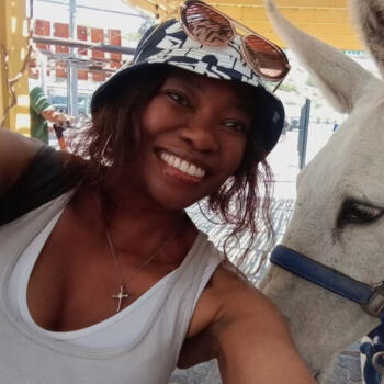 Nanny Cape Town: Carmen