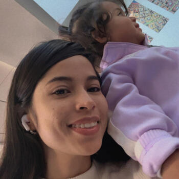 Babysitter San Luis Potosí City: Estheisi Gutierrez