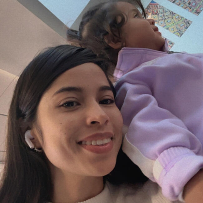 Babysitter in San Luis Potosí City: Estheisi Gutierrez