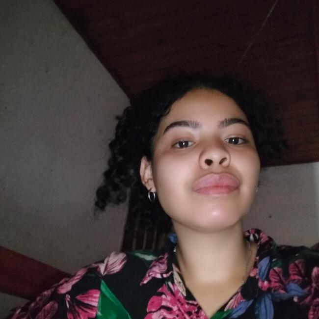 Babysitter in Formosa: Ruth