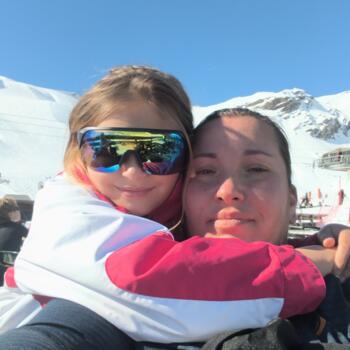 Babysitter Marseille: Stéphanie