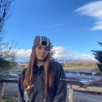 Babysitter in Málaga: Lucia