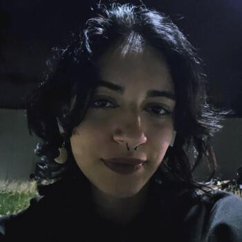 Niñera en Alajuela: Amy