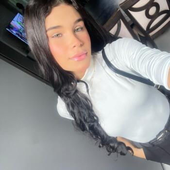 Babysitter in São José de Ribamar: Layna katarina