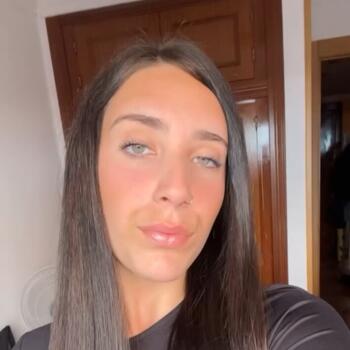 Babysitter in Rincón de la Victoria: Fabiola