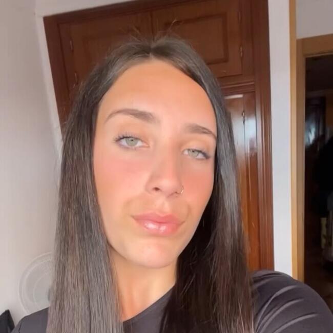 Babysitter in Rincón de la Victoria: Fabiola