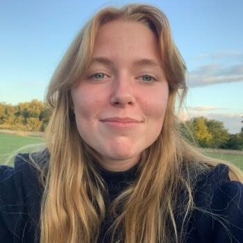 Babysitter in La Rochelle: Guillemette