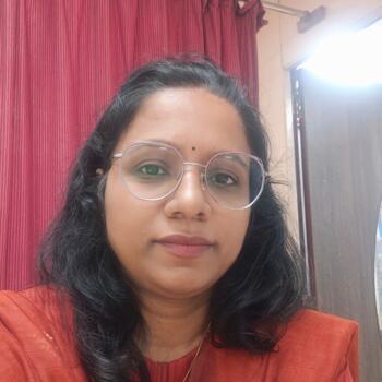 माता-पिता बम्बई: Shilpa