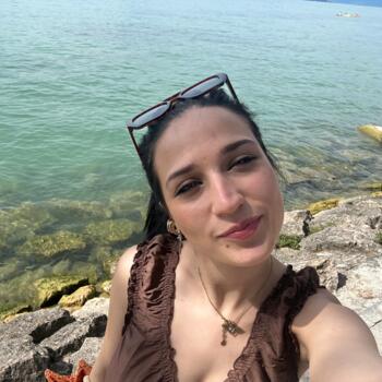 Babysitter a Fabbrico: Martina