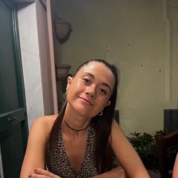 Babysitter Casarza Ligure: Gaia