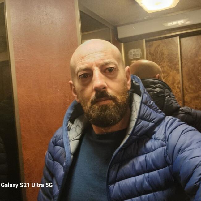 Lavoro per babysitter a Siano: Carmine