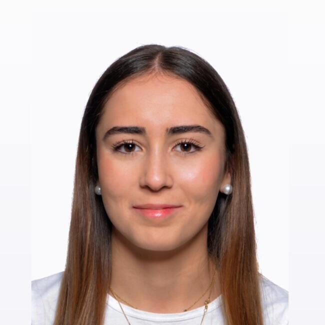 Babysitter in Málaga: Paula