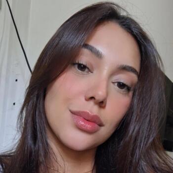 Babysitter Rio de Janeiro: Jessica