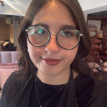 Babysitter Guadalajara: Renata Karolina