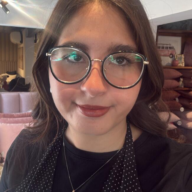 Babysitter in Guadalajara: Renata Karolina