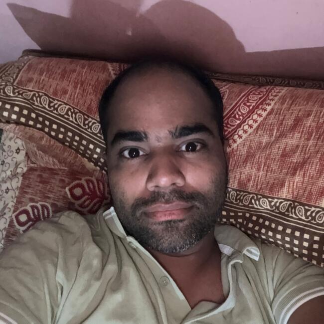 Babysitting job in Jaipur: Ajay