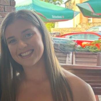 Babysitter in Ballina: Eimear