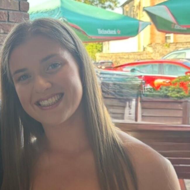 Babysitter in Ballina: Eimear