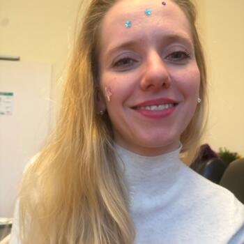 Babysitting job in Munich: babysitting job Alisa