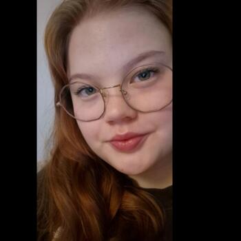 Barnvakt Joensuu: Ella-Maria