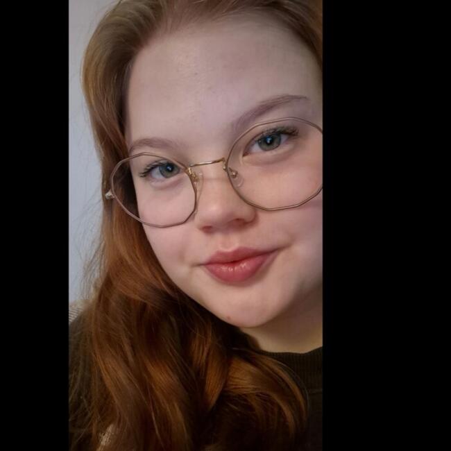 Barnvakt i Joensuu: Ella-Maria