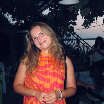 Babysitter in Ljubljana: Klara