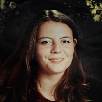 Babysitter in Verrières: Clémence