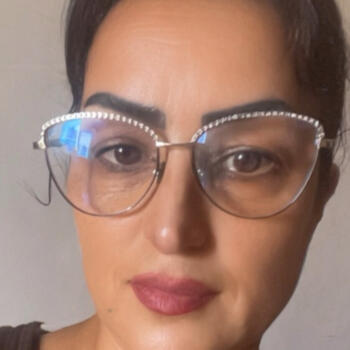 Nounou Casablanca: Asmaa