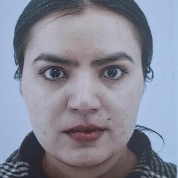 Babysitter in Graz: Zunaira
