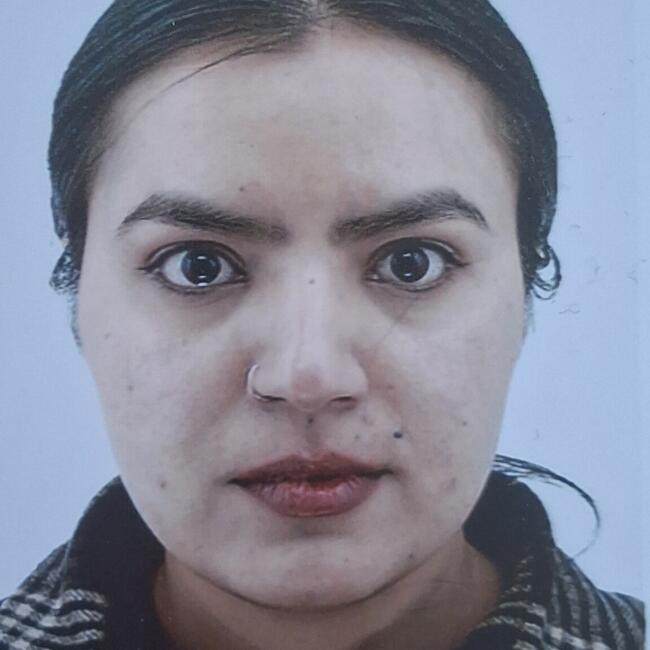 Babysitter in Graz: Zunaira