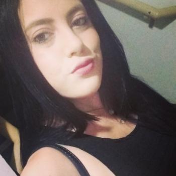 Babysitter Piracicaba: Larissa