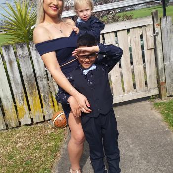 Babysitting job Hamilton: babysitting job Hanai