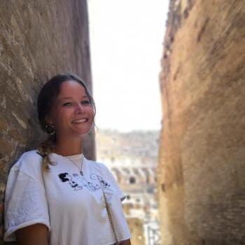Babysitter Rouen: Myriam