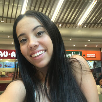 Babá em Pinhais: Rafaela