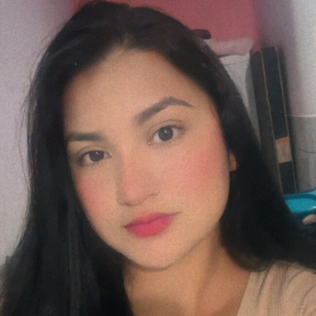 Babá em Porto Velho: Lohana