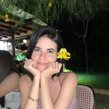 Babysitter in Piura: Mariana