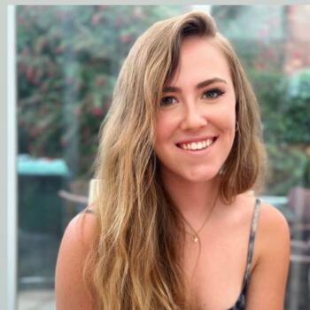 Babysitter Ibiza Town: Grace Charlotte