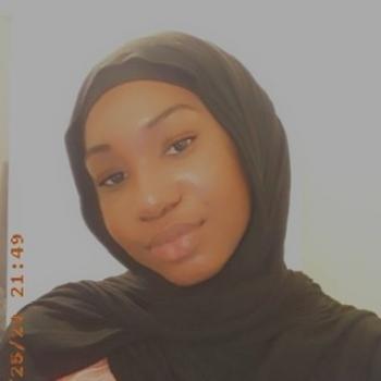 Baby-sitters à Fontenay-aux-Roses: Djenabou