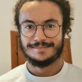 Babysitter Firenze: Davide