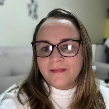 Babá em Osasco: Karina