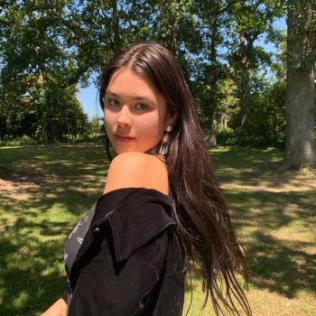 Nanny in Hamilton: Tyla